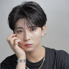 2way韓流ショート