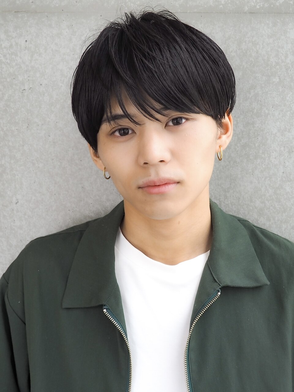 メンズヘア/メンズマッシュ/メンズカット/20代30代40代