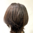 髪質改善 ウルフデザイン