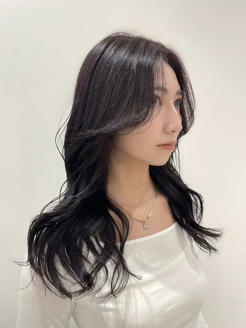 ハイレイヤー/ロングレイヤー/ウルフレイヤー/レイヤーカット