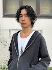 プードルパーマ