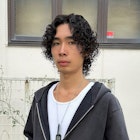 プードルパーマ