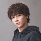 シャドウパーマ