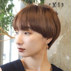 くびれショート/大人ショート/ショート/30代40代50代