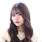 20代/30代/40代/ココアブラウン/ローレイヤー