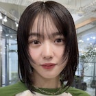 +ウルフボブ/レイヤーボブ/くびれボブ/外ハネボブ/ミディアム