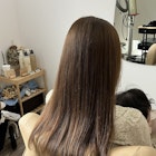 ヘーゼルベージュ