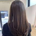 【Neelu_citron_hachi】透明感アッシュレイヤー