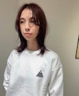 レイヤー×レッドブラウン