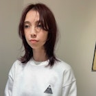 レイヤー×レッドブラウン