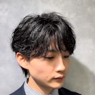 ビジネスシースルーフェザーマッシュ k