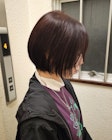 レッドブラウン