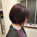 レッドブラウン