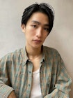 センターパート