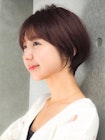 くびれショート/大人ショート/ショート/30代40代50代