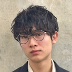 スパイラルパーマ ニュアンスパーマ ショート