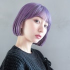 似合わせカットメルティカラーウェーブミディアム_F50009