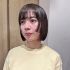 【江口】20代30代人気顔まわりぱつっとスタイル*