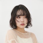 パーマスタイル【銀座】片桐