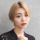 くびれショート/大人ショート/ハンサムショート/30代40代50代