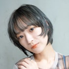 似合わせカット姫カットレイヤーウェーブミディアム_9316