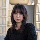 池袋美容室HOLON【ハッシュカット】