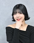 ブルーブラック、外ハネボブ、池袋