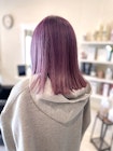 pink purple
