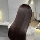 水素トリートメント