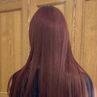 色落ちすらカワイイ『KARINの#omameカラー』05