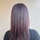 【CASA.mio】ラベンダーグレージュ