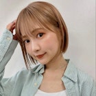 ショートボブ縮毛矯正 10代20代30代40代