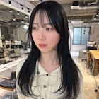 【 sayaca 】レイヤーパーマ/プードルパーマ/ウルフパーマ