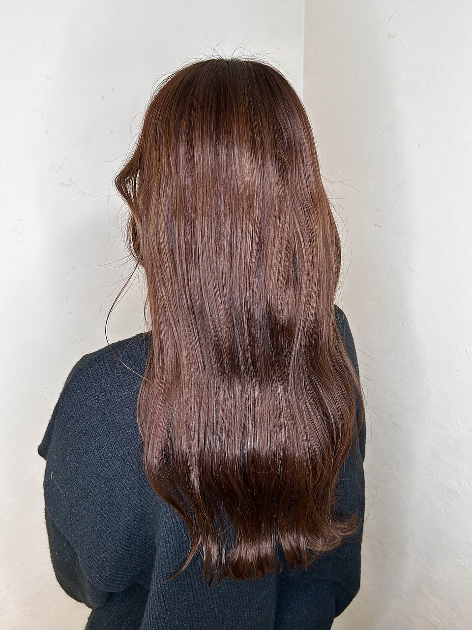 【iNOAカラー×ラベンダーベージュ】