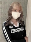 ミルクティーベージュ × ブラウンカラー