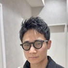 仙台メンズカット/スパイキーショート/メンズベリーショート