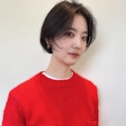 【nitta】2wayボブ