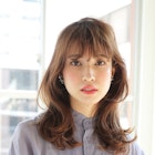 愛され柔らかくびれヘアパーマ・・・担当KAYO