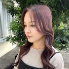 大人ガーリー/似合わせカット/フェミニンロング/イメチェン/美髪