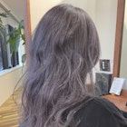 ラベンダーグレージュ