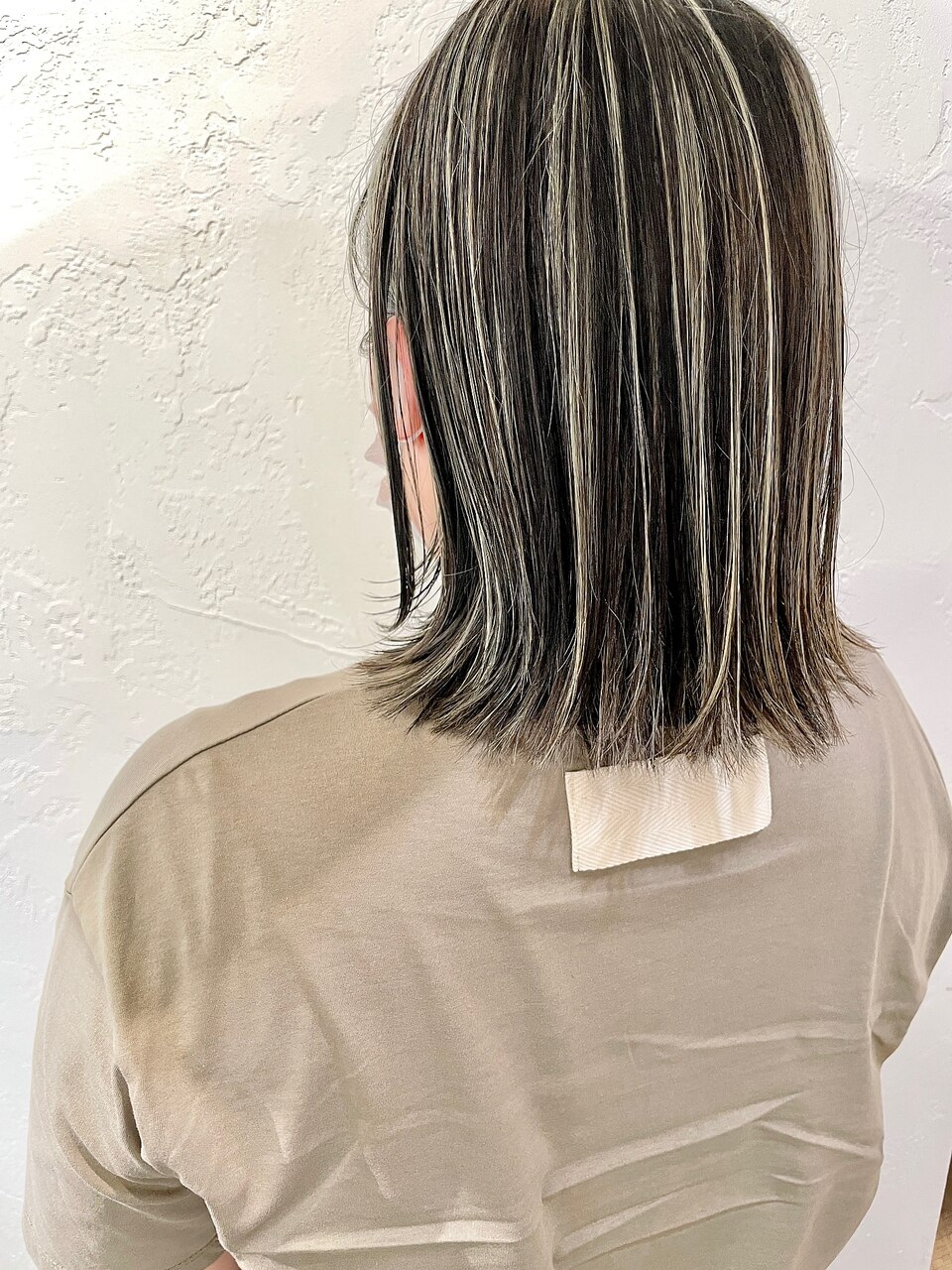 ハイライト☆バレイヤージュ☆アンブレラ☆  20代30代40代人気◎