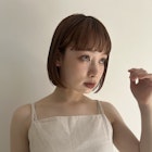 金沢美容室/TAP/タップ/ショート/マッシュ/耳かけ/似合わせ