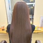 サロンソリューションストレート