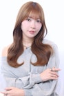 20代30代40代/韓国風ヨシンモリ◎ロングレイヤー