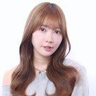 20代30代40代/韓国風ヨシンモリ◎ロングレイヤー