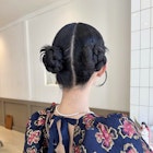 ... カチモリarrange ...