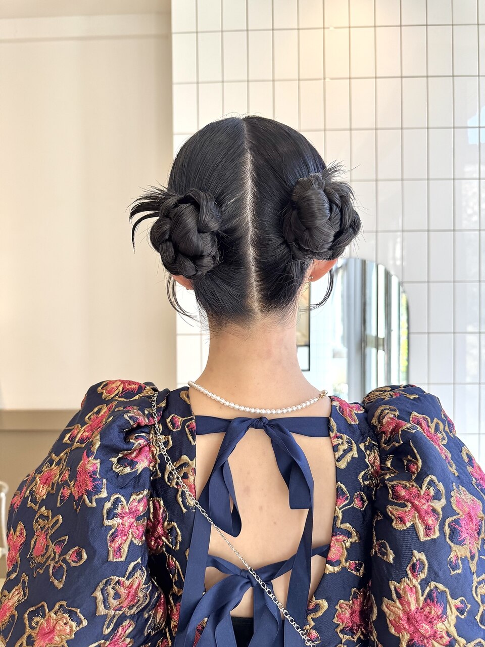 ... カチモリarrange ...