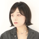 ☆lien.自由が丘 大橋☆外ハネボブ/くびれボブ/レイヤーボブ