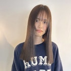 柔らかブラウン☆彡/郷久保