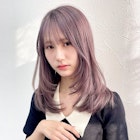 フェアリーレイヤー20代30代40代くびれヘアハイレイヤーウルフ